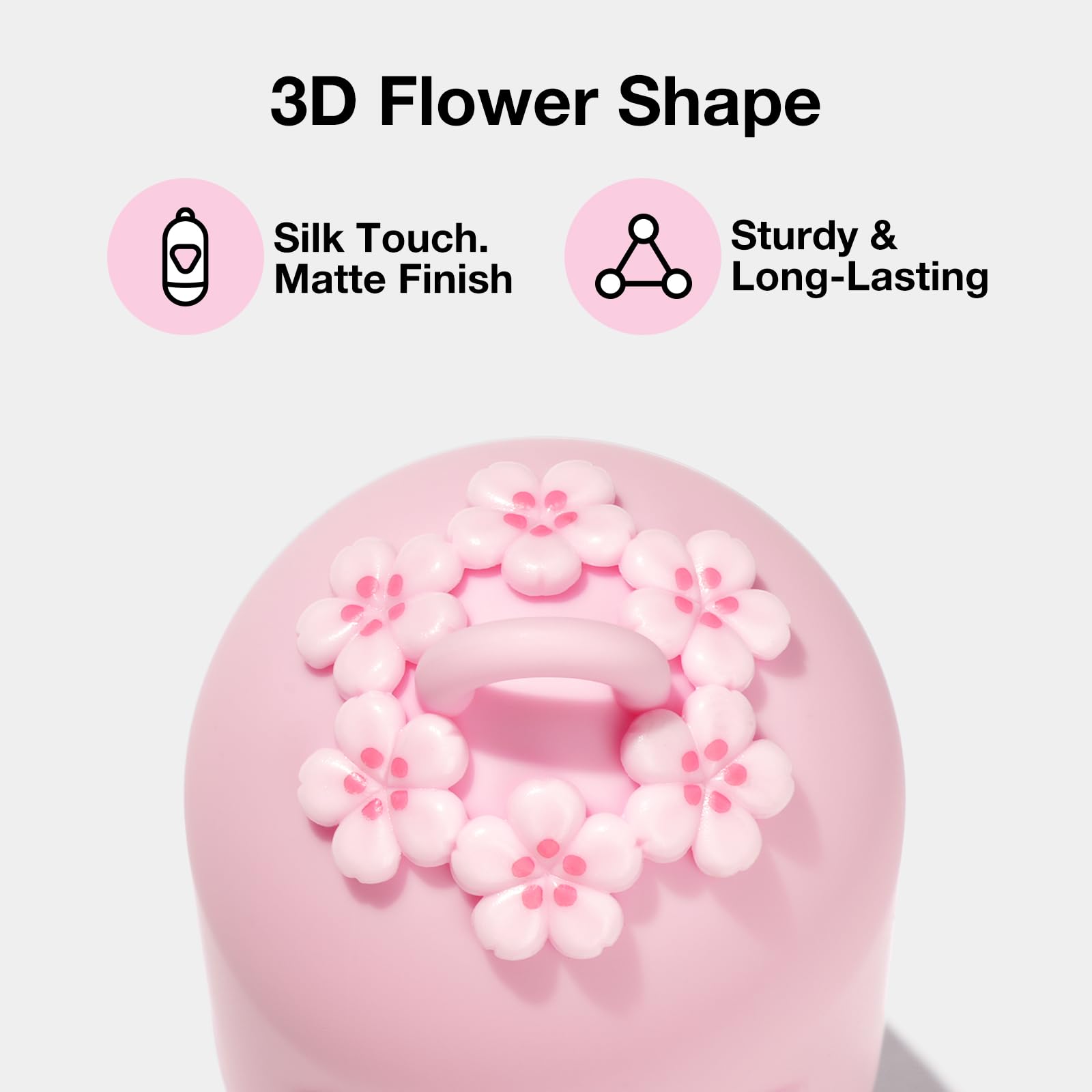 VETRESKA Dog Dispenser with Cherry Blossom Scented Poop Bags