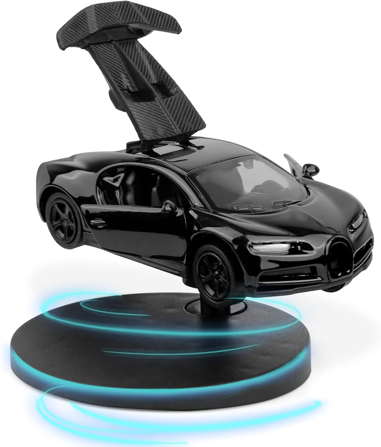 Alloy Drifting Spin AE86 Model Mini Car Interior Dash Decoration