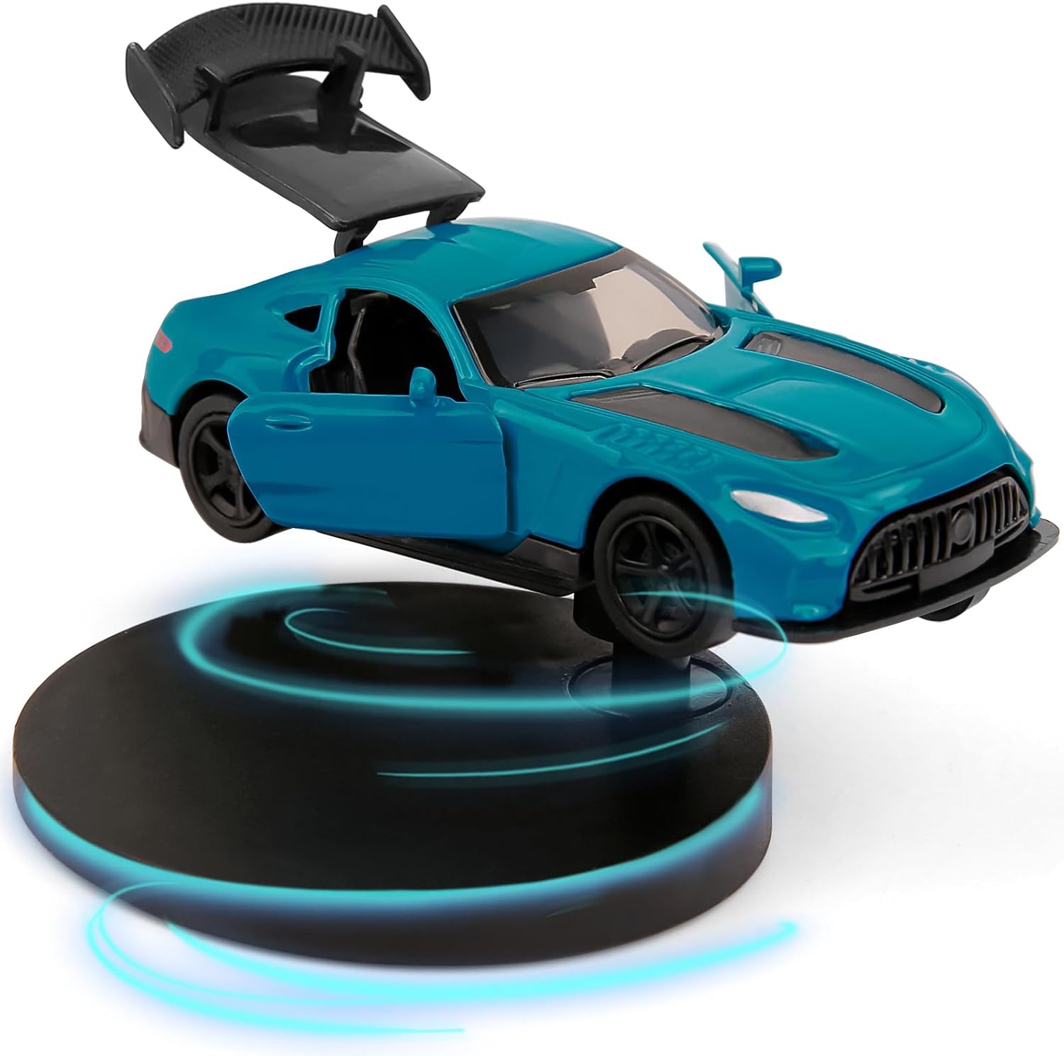 Alloy Drifting Spin AE86 Model Mini Car Interior Dash Decoration