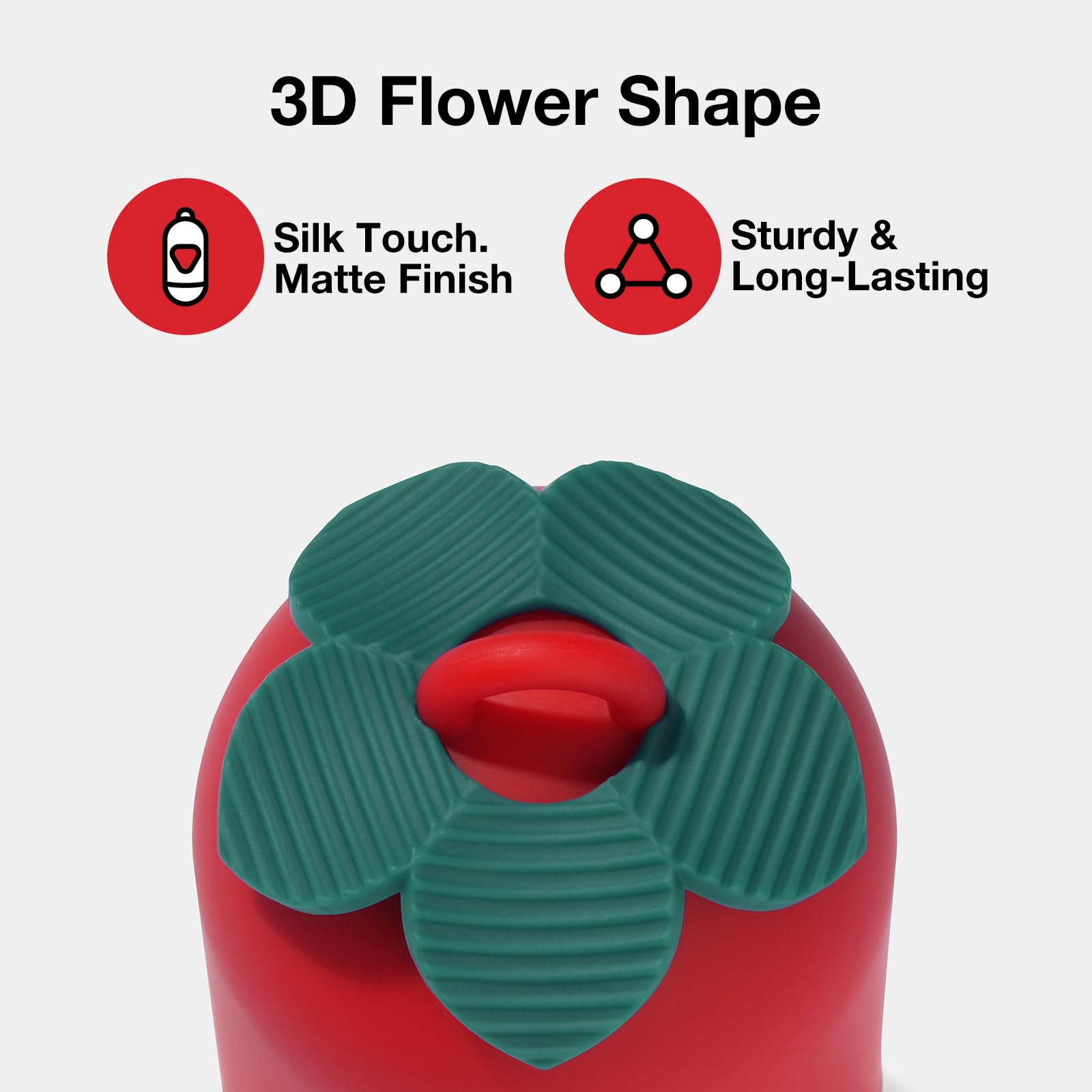 VETRESKA Dog Dispenser with Cherry Blossom Scented Poop Bags