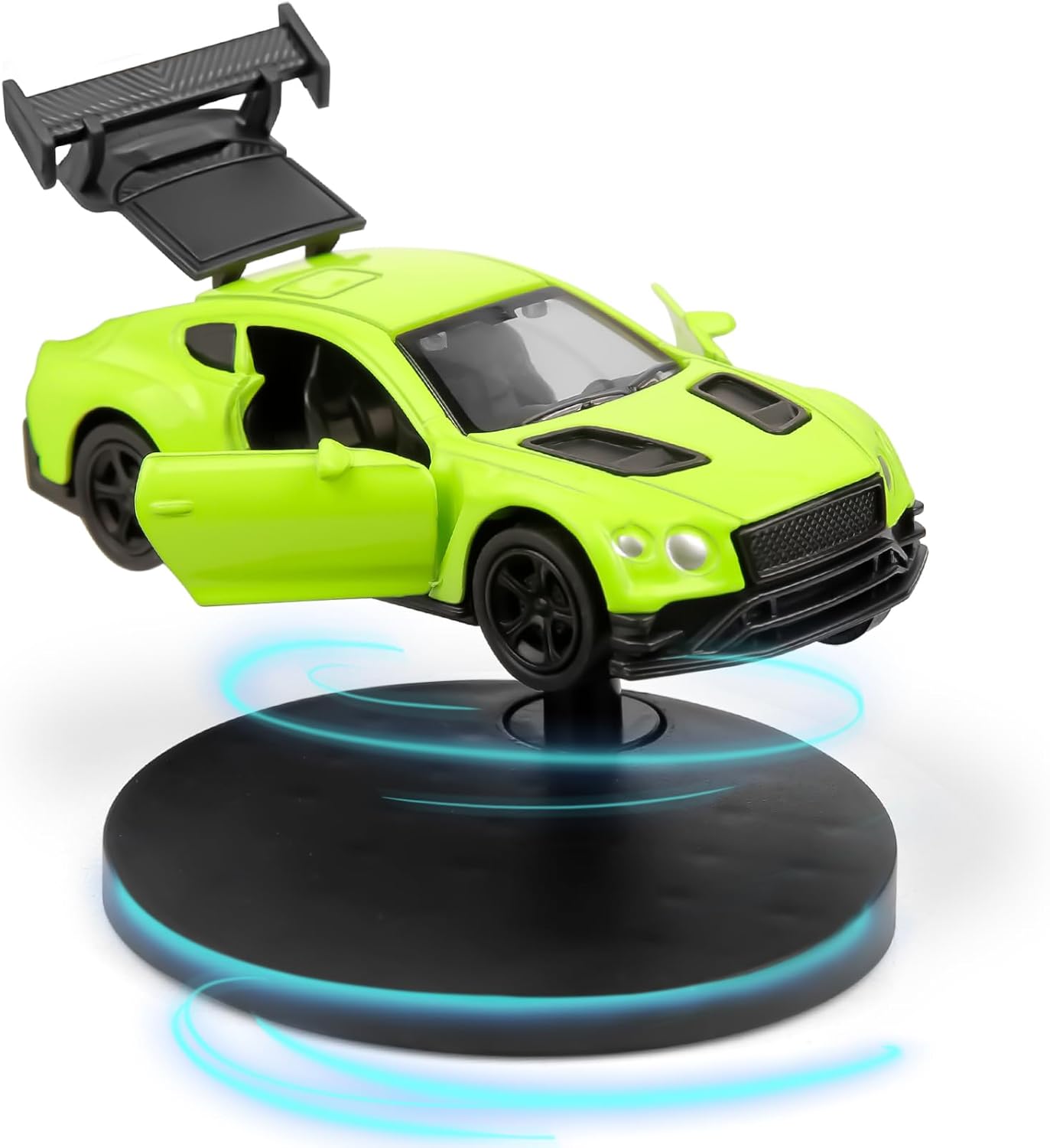 Alloy Drifting Spin AE86 Model Mini Car Interior Dash Decoration