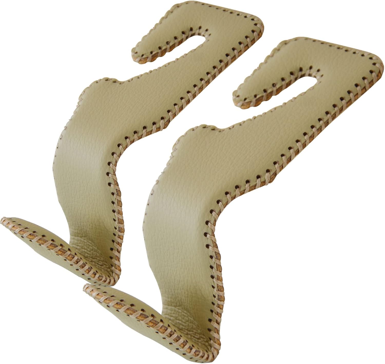 Car Hooks Universal Car Vehicle Back Seat Headrest Hanger