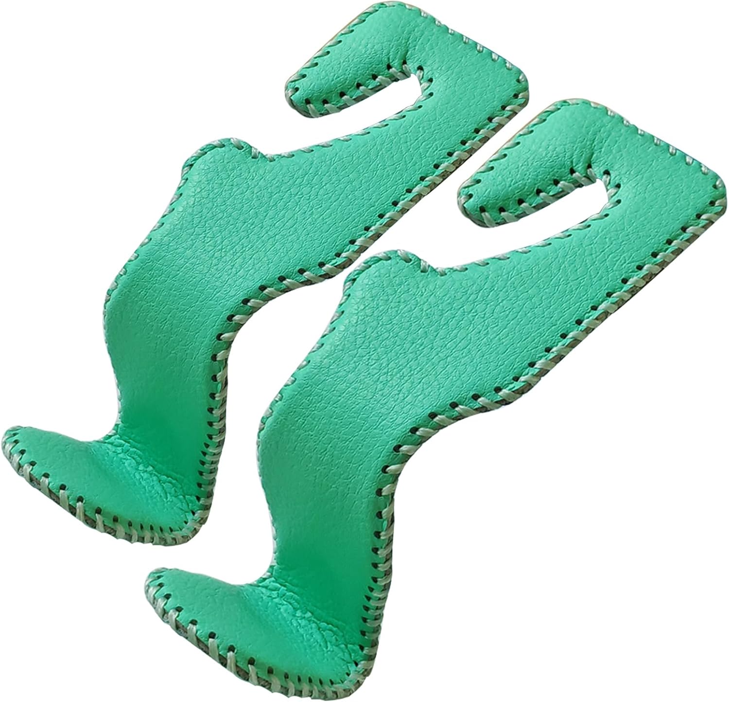 Car Hooks Universal Car Vehicle Back Seat Headrest Hanger