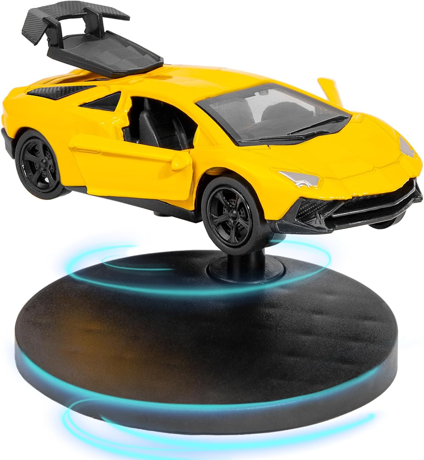 Alloy Drifting Spin AE86 Model Mini Car Interior Dash Decoration