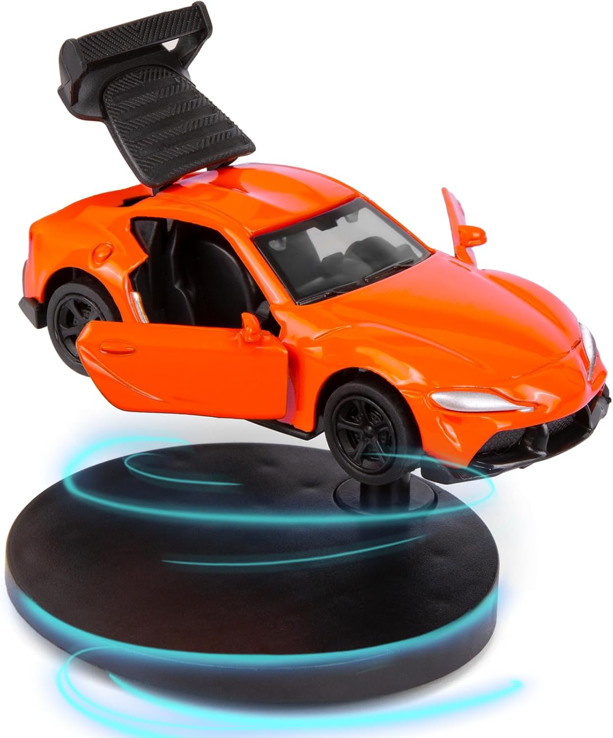 Alloy Drifting Spin AE86 Model Mini Car Interior Dash Decoration