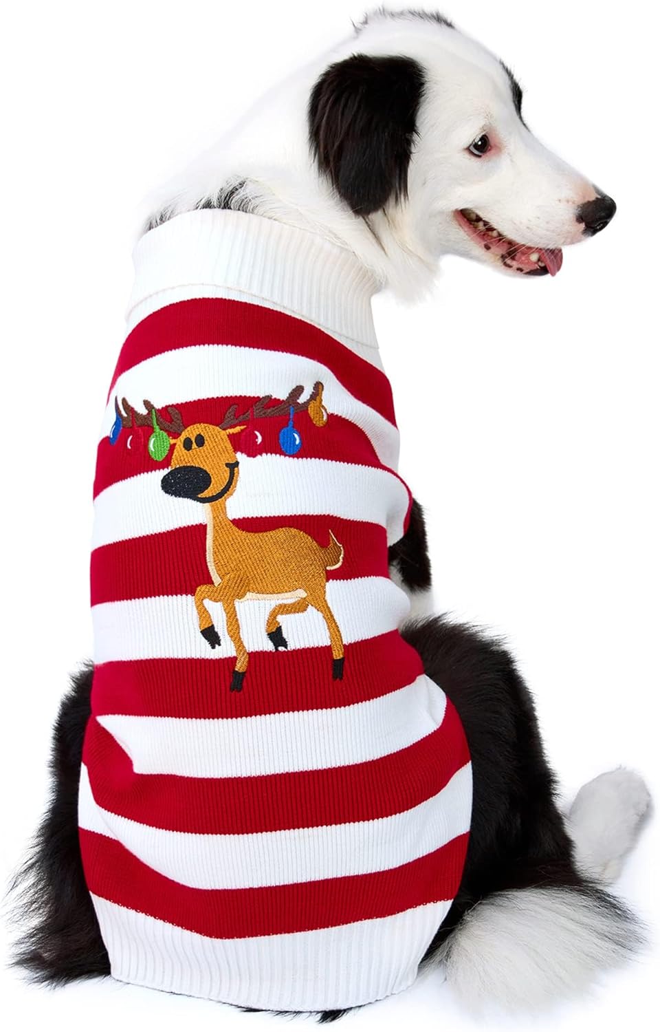 NACOCO Snowman Holiday Xmas Christmas Pet Clothes