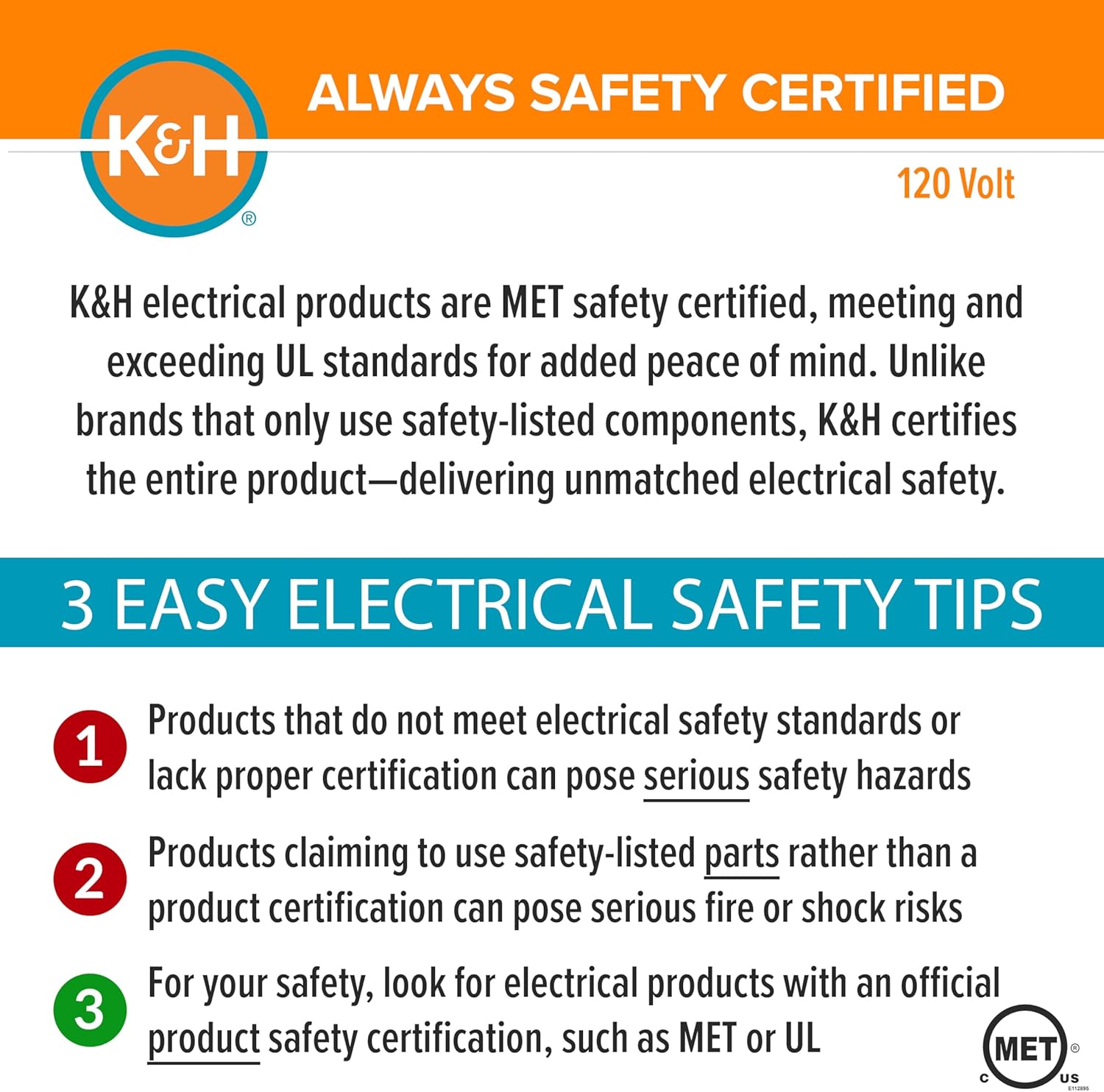 K&H Pet Products Thermal-Bowl Heated Water Bowl for Cats & Dogs