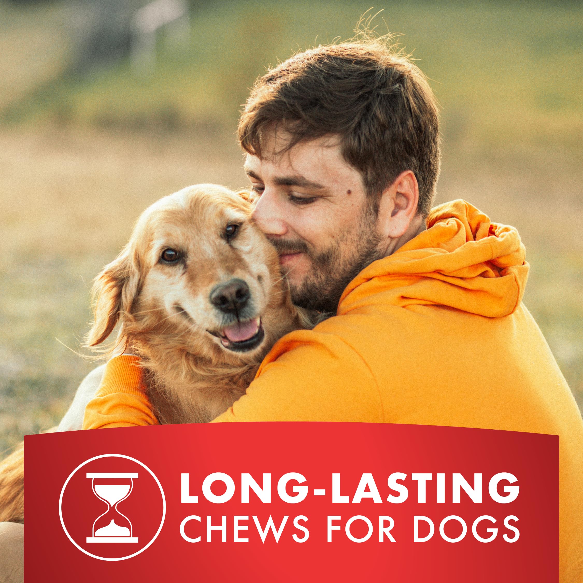 Pur Luv Chicken Jerky Dog Treats